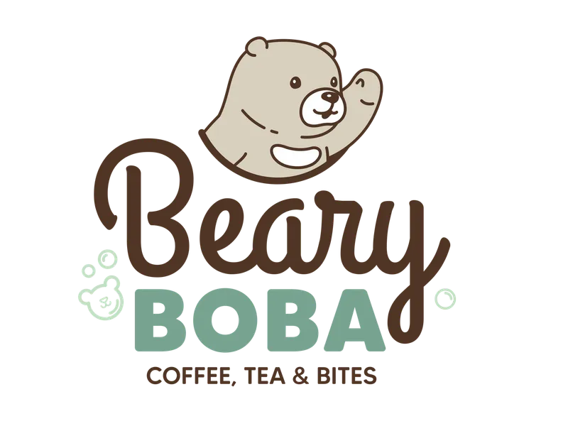 Beary Boba
