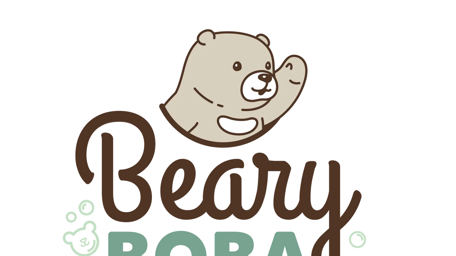 Beary Boba