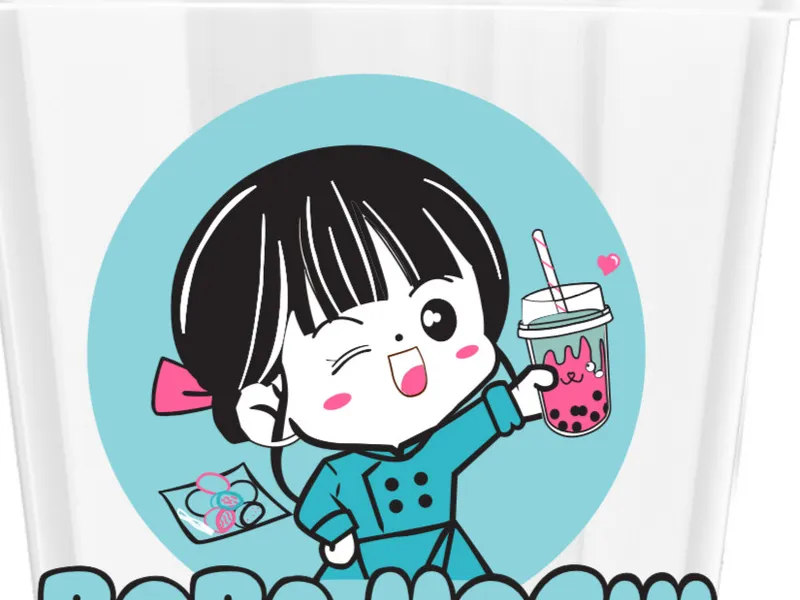 Boba Mochi House