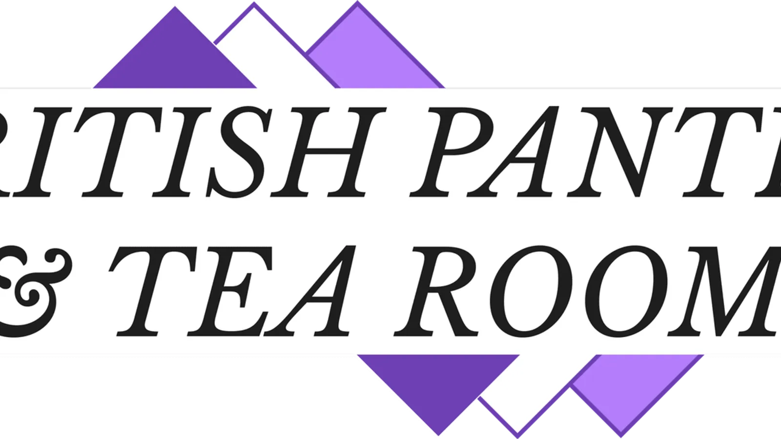 British Pantry & Tea Room