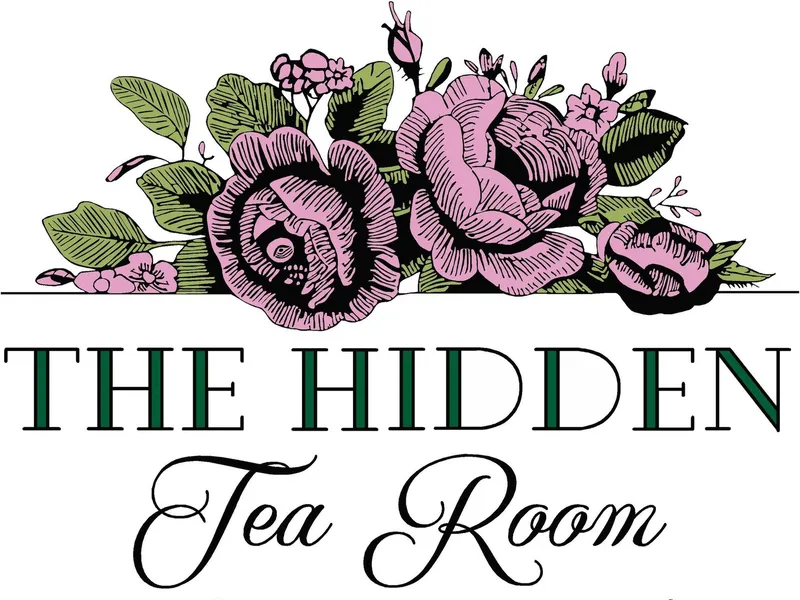 The Hidden Tea Room