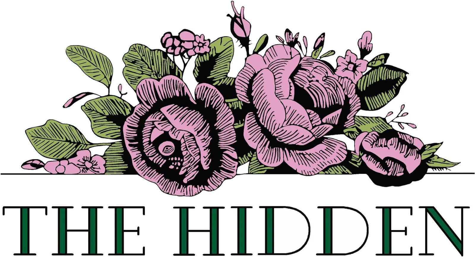 The Hidden Tea Room