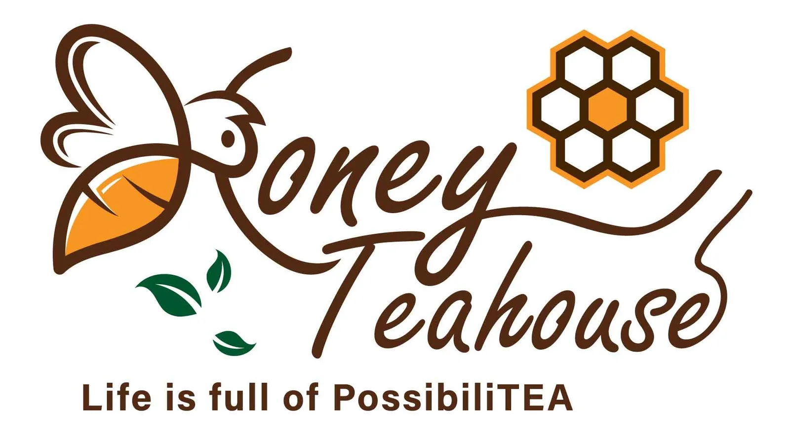 Honey Teahouse