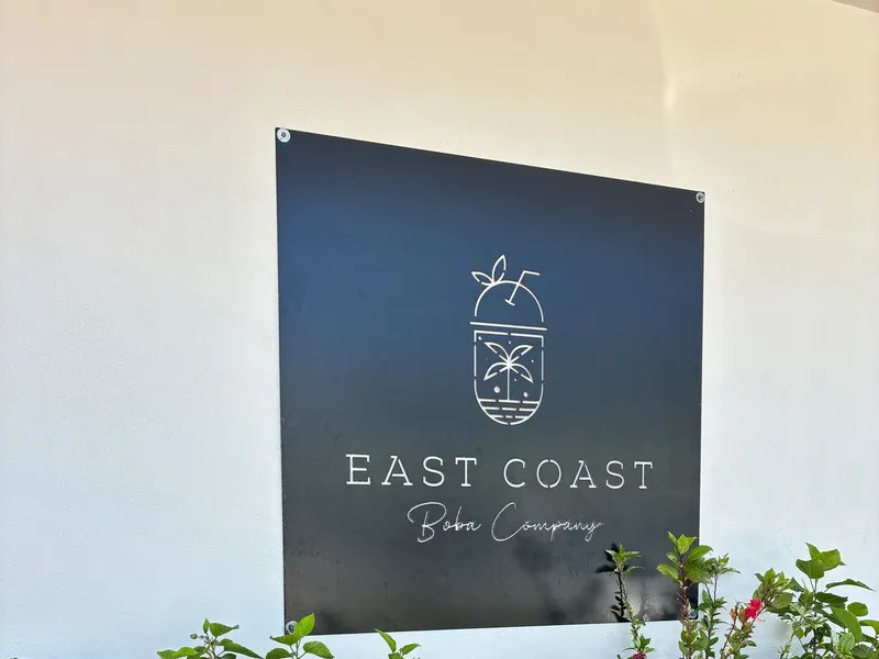 East Coast Boba Company