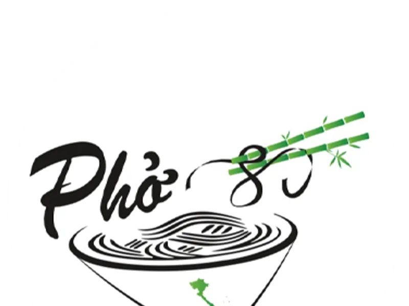 Pho 80 and Boba Bear Tea