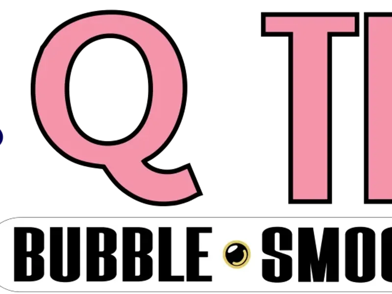 Q Tea Bubble & smoothie