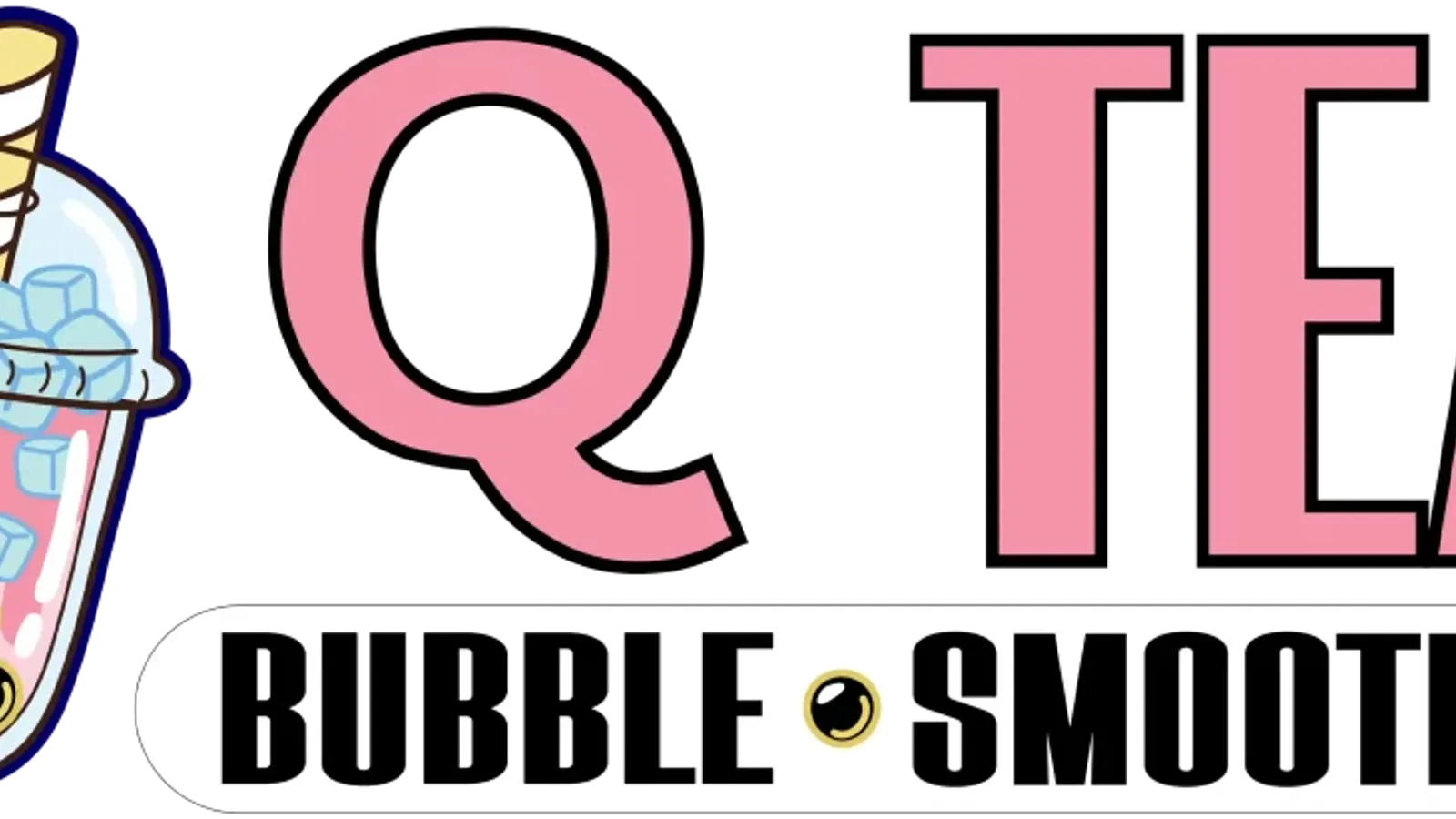 Q Tea Bubble & smoothie