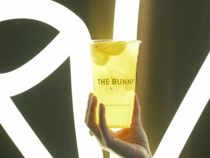 The Bunny