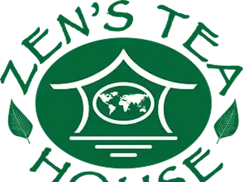 Zen's Tea House
