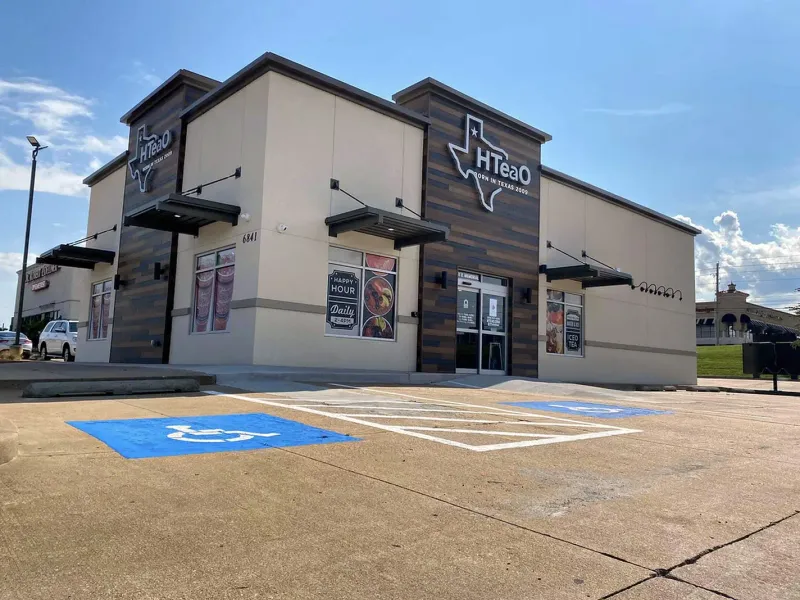 HTeaO - Tulsa (Memorial & 71st)