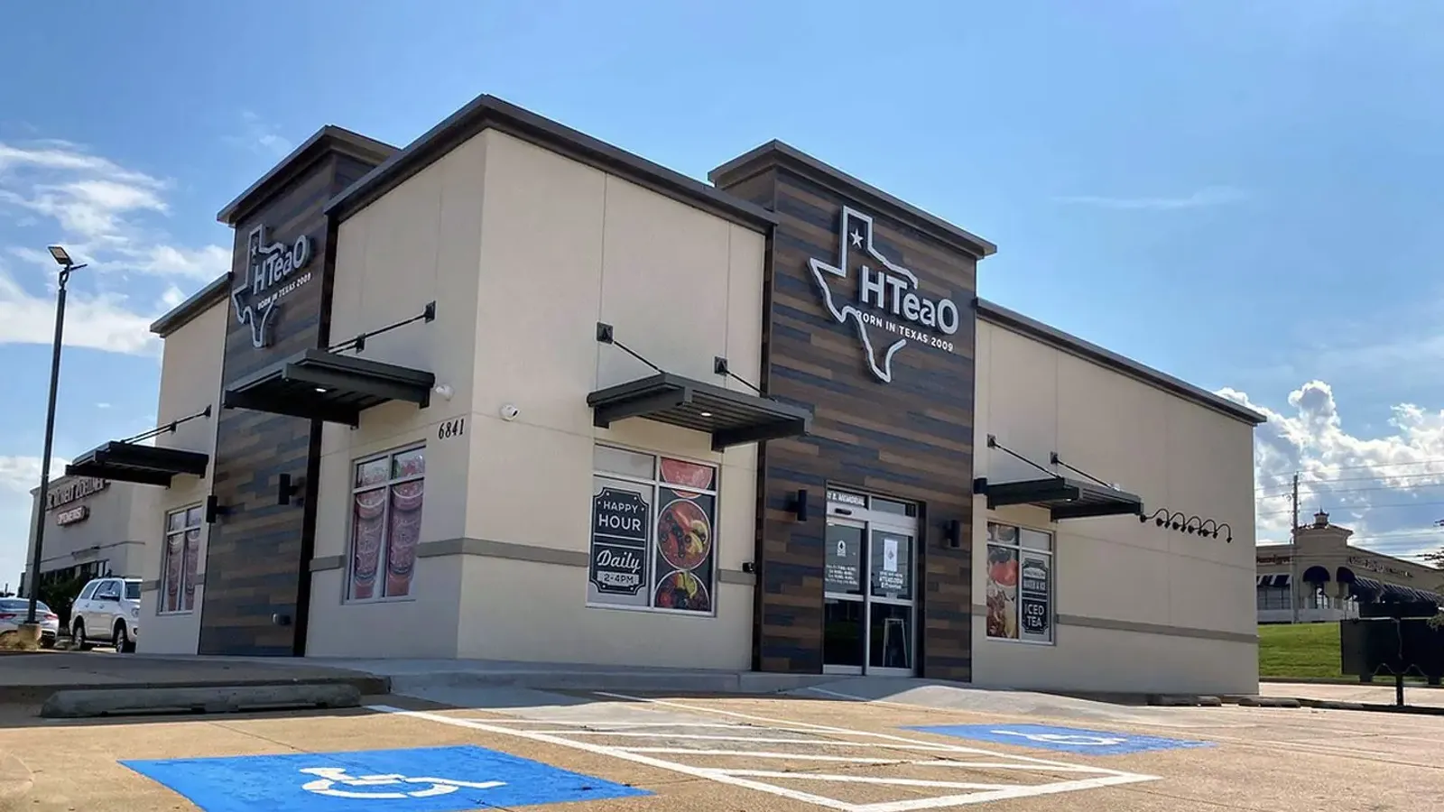 HTeaO - Tulsa (Memorial & 71st)