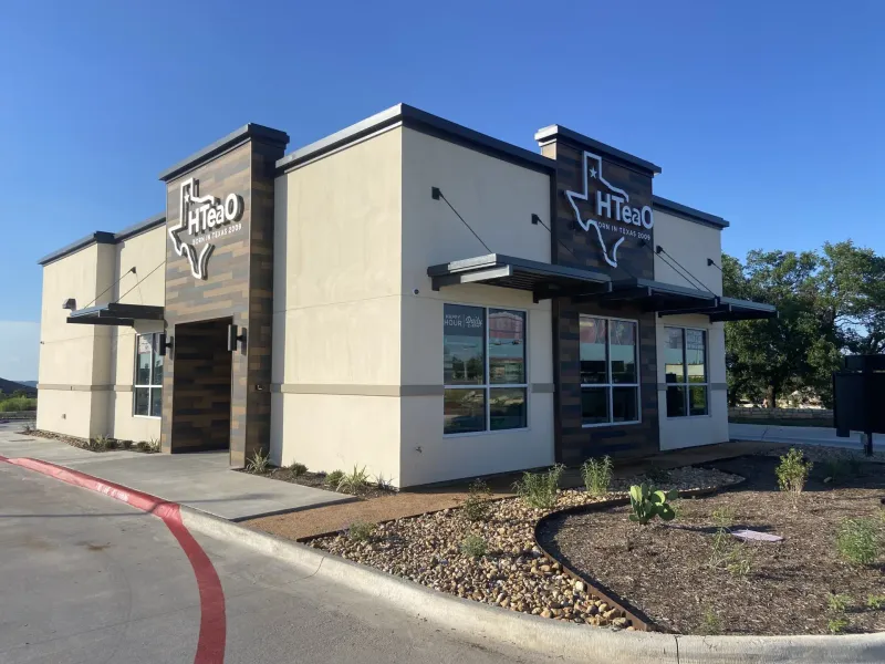 HTeaO - Austin (290 & Ledgestone)