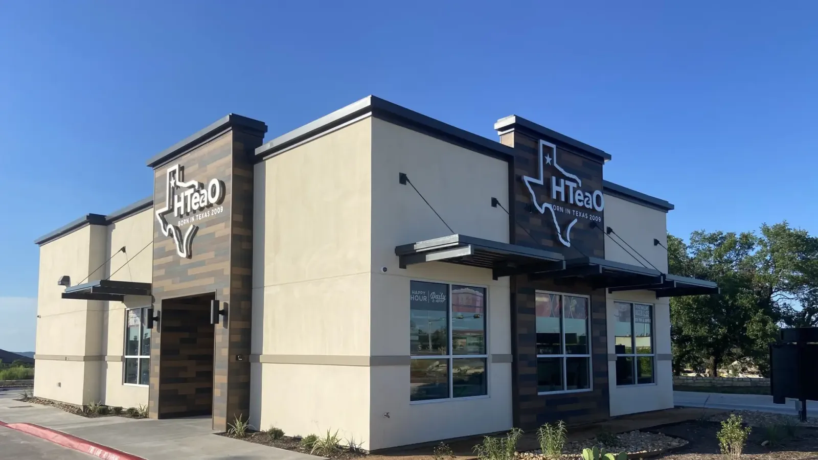 HTeaO - Austin (290 & Ledgestone)
