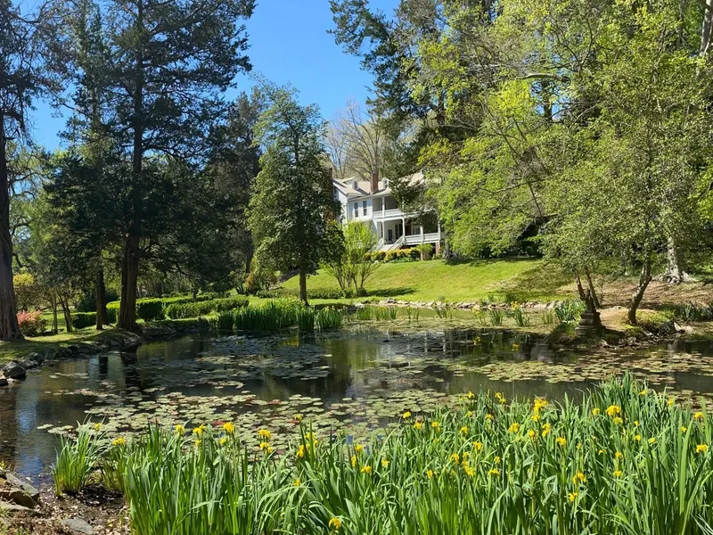 Green River Plantation