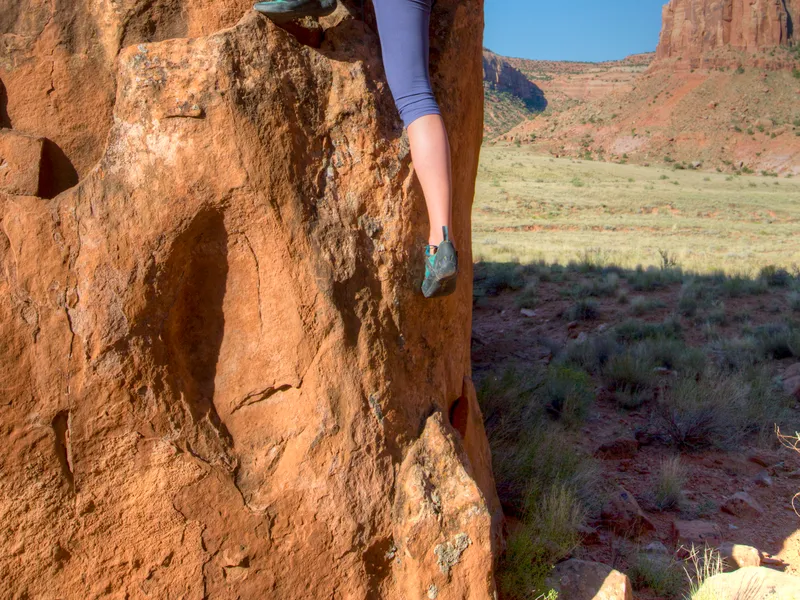 Leave No Trace, Center for Outdoor Ethics, provides research, education and initiatives so every person who ventures outside can protect and enjoy our world responsibly. Check out the 7 principles of Leave No Trace before your next outing &gt;&gt; lnt.org/why/7-principles/ PC: Bob Wick August 2016
