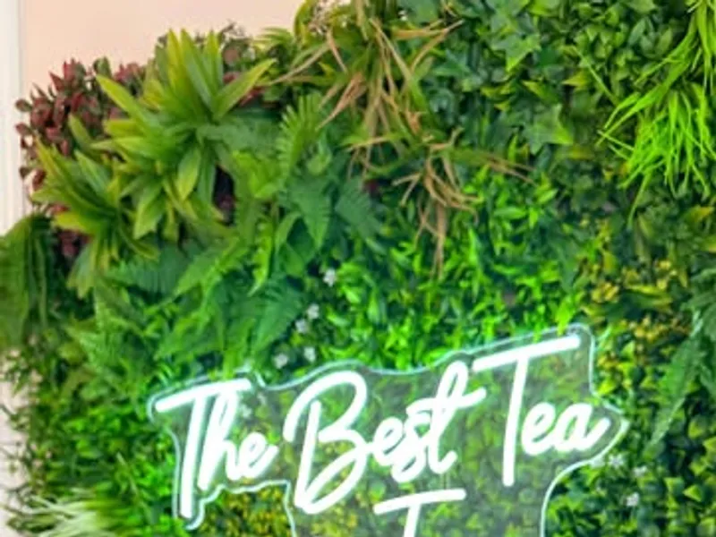 Trá Boba Café