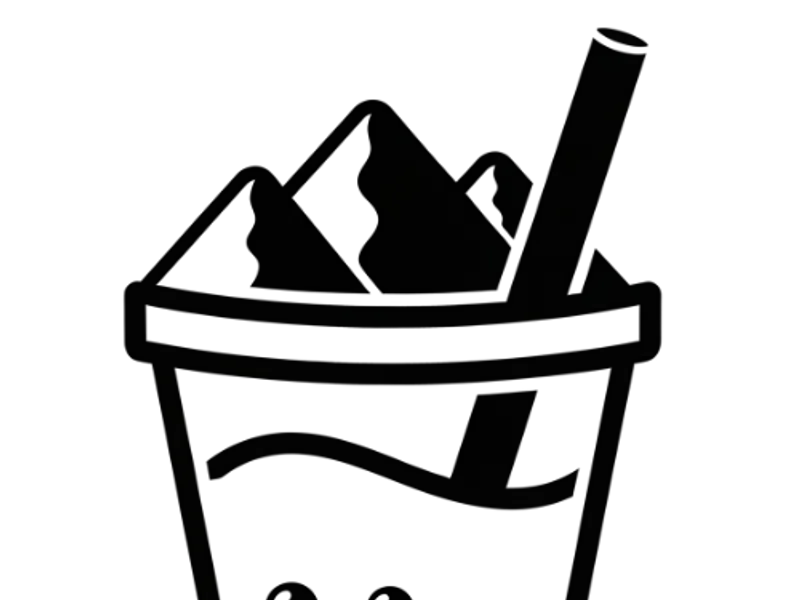 Mountain Boba