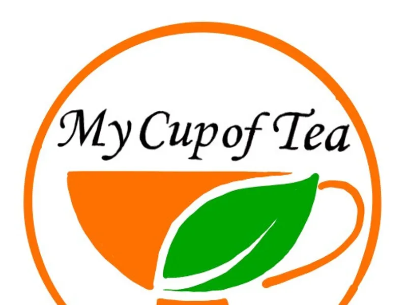 My Cup of Tea