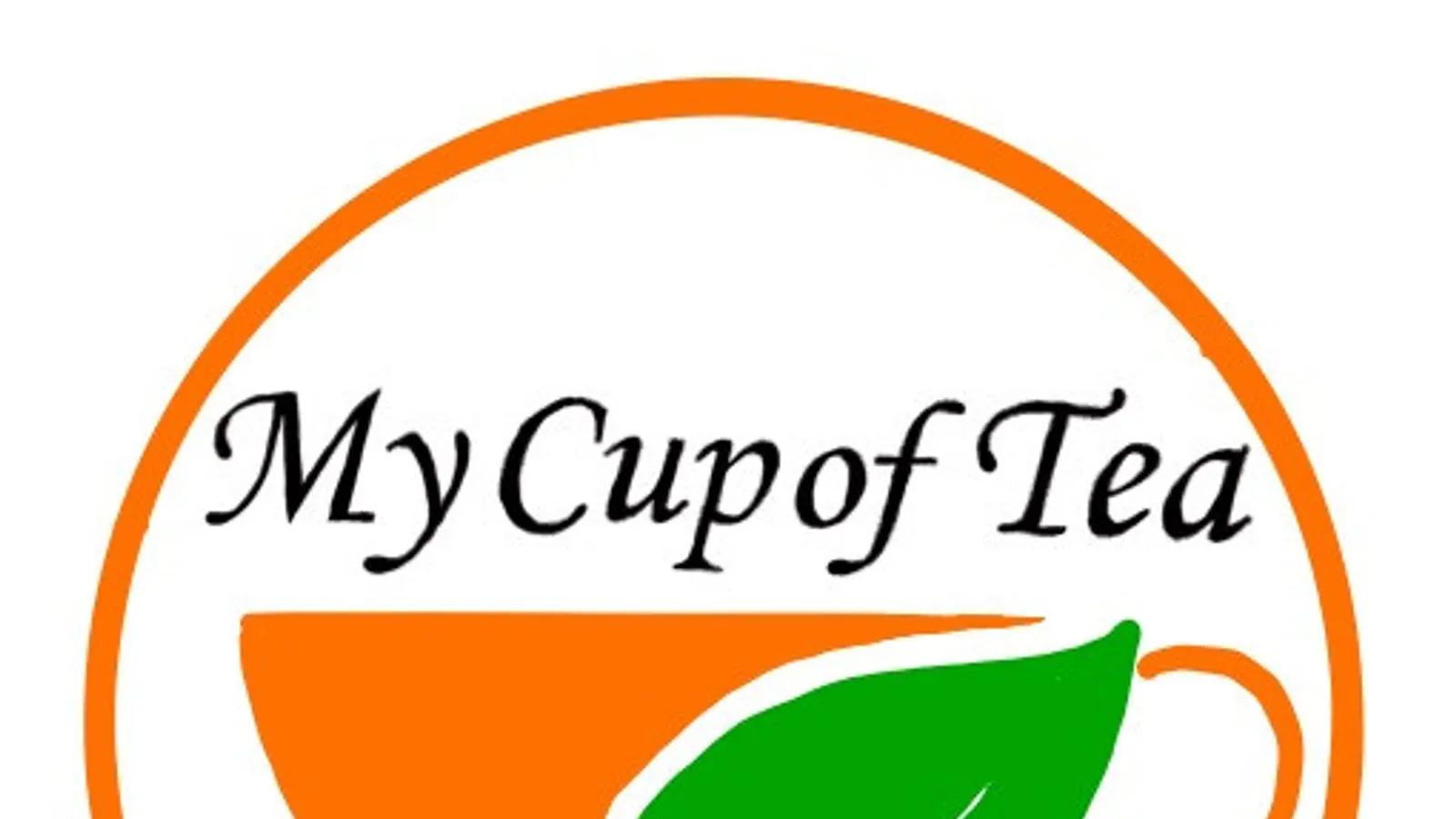 My Cup of Tea