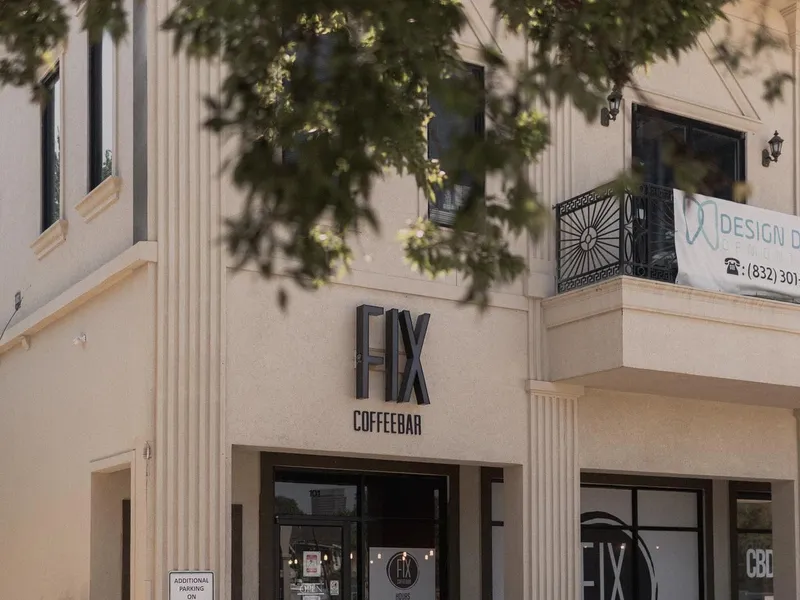 FIX Coffeebar