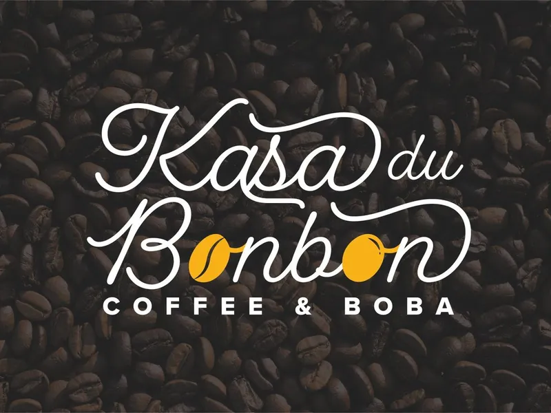 Kasa Du Bonbon Coffee and Boba