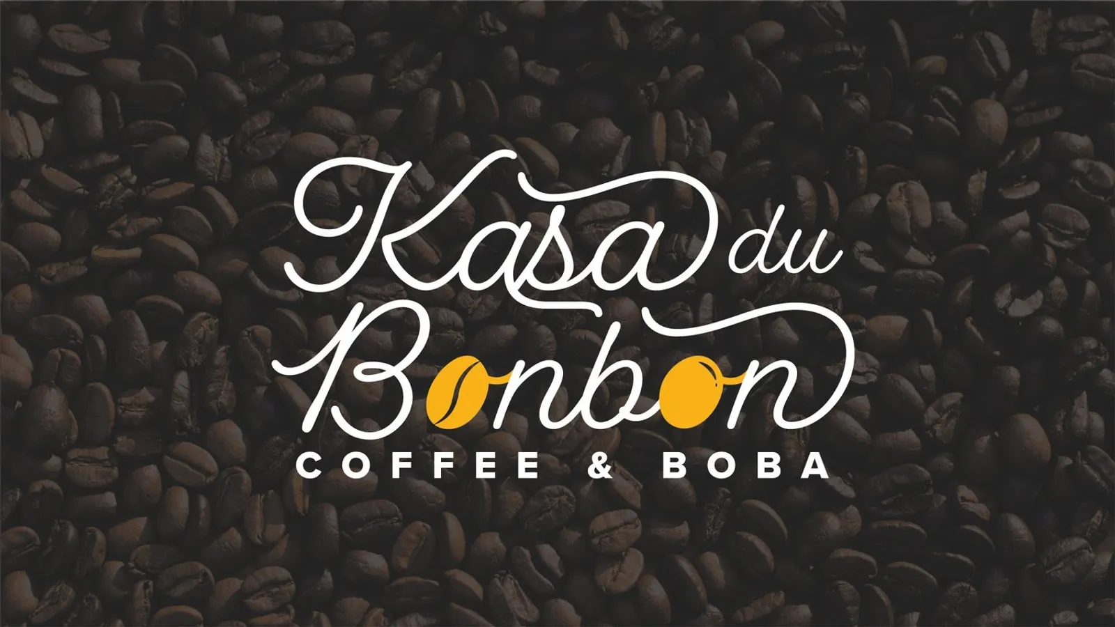 Kasa Du Bonbon Coffee and Boba