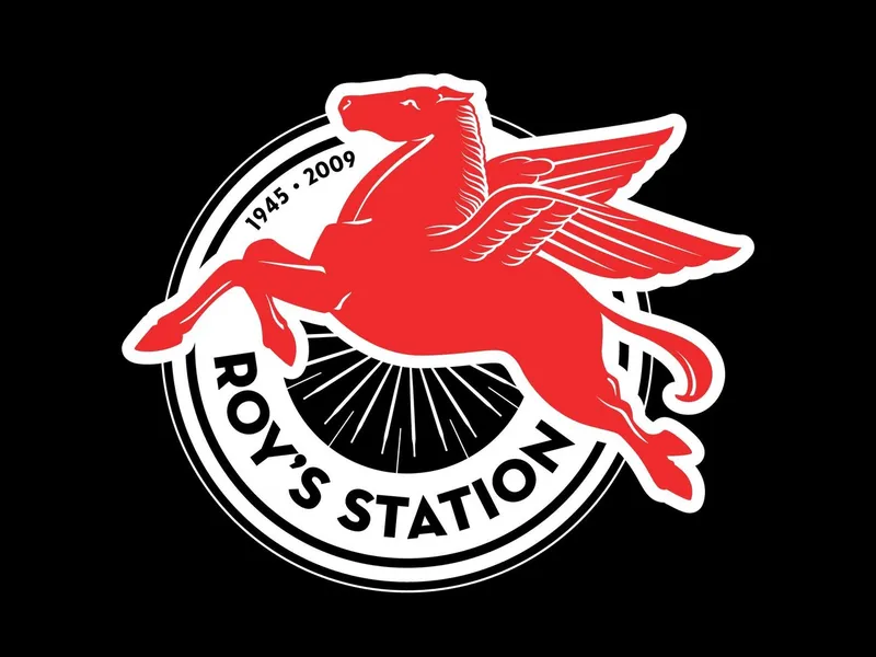 Roy's Station Coffee & Tea