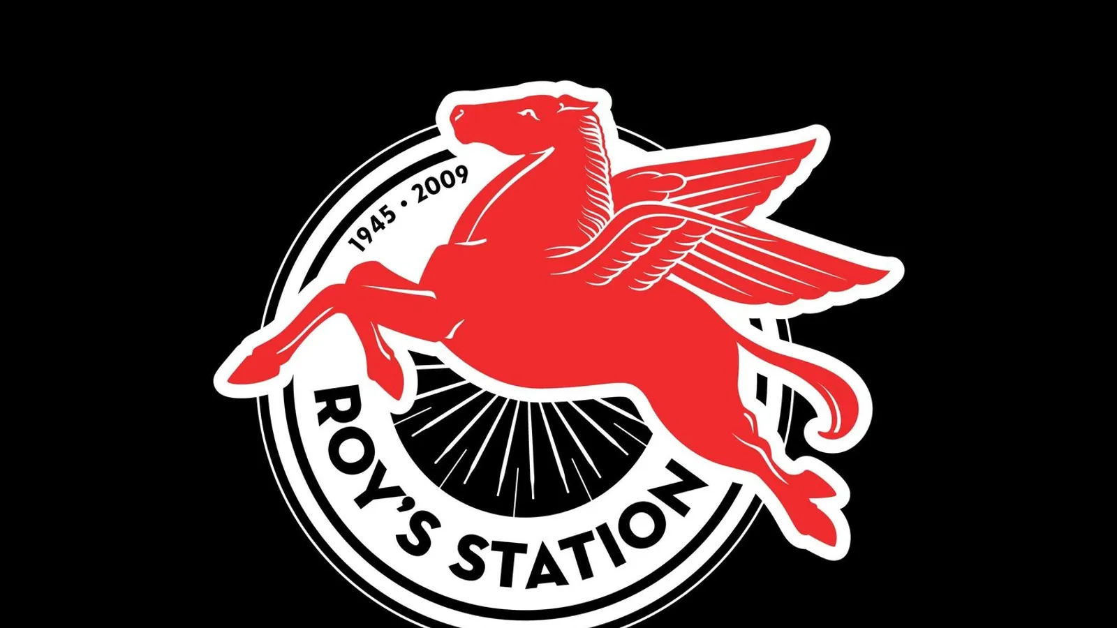 Roy's Station Coffee & Tea