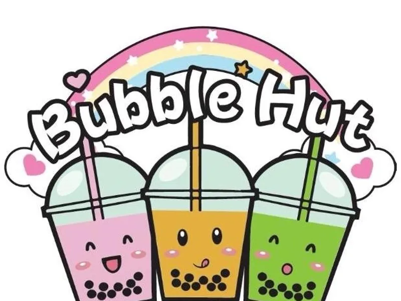 Bubble Hut