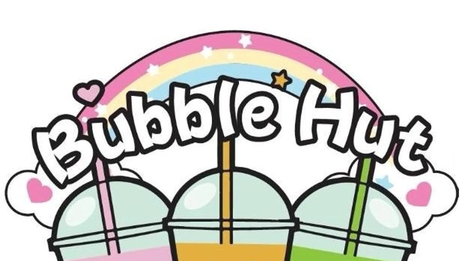 Bubble Hut