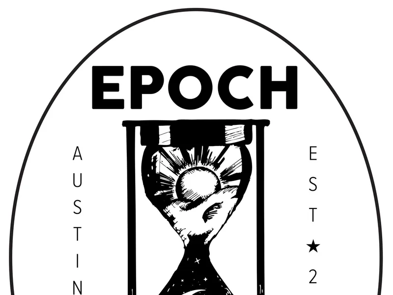 Epoch Coffee - Village