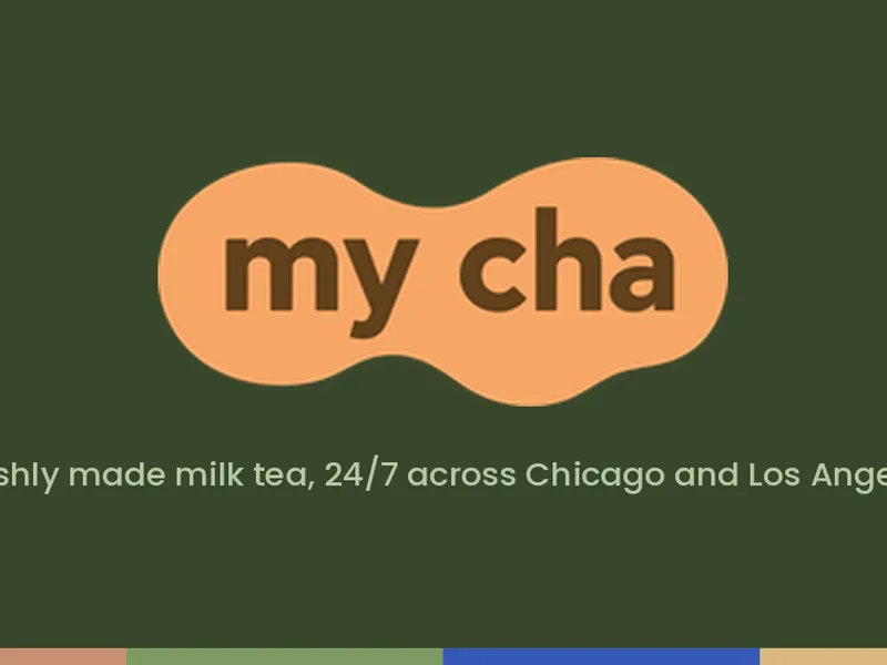 Mycha (Union Station)