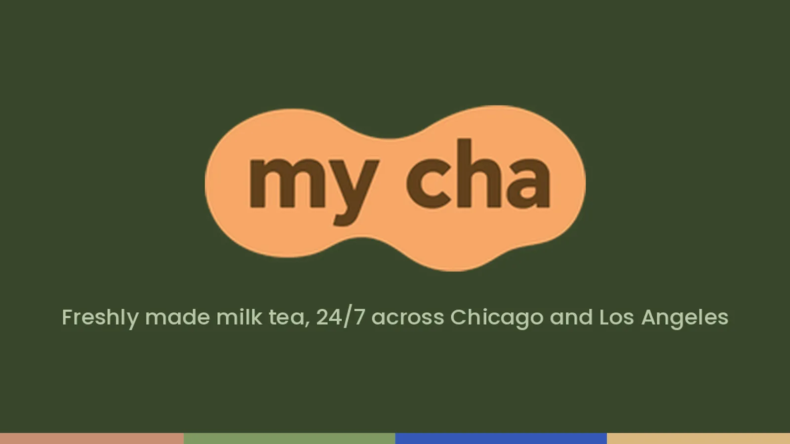 Mycha (Union Station)