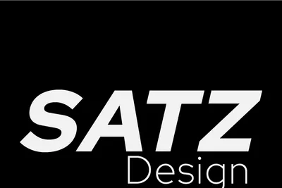 Social preview image for SATZ Design