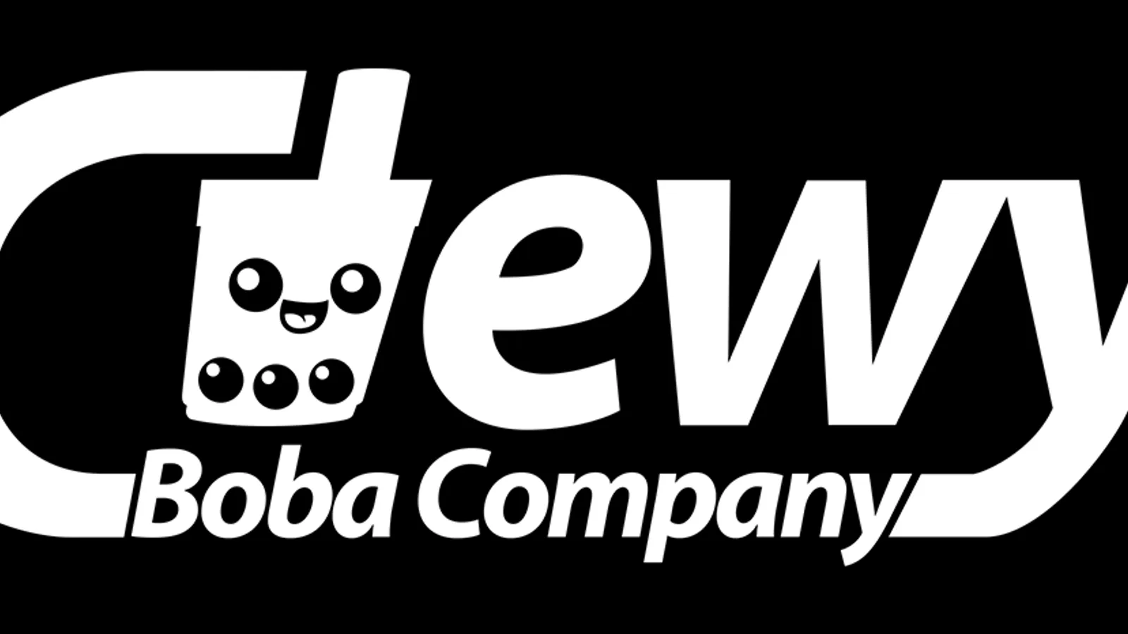 Chewy Boba Company
