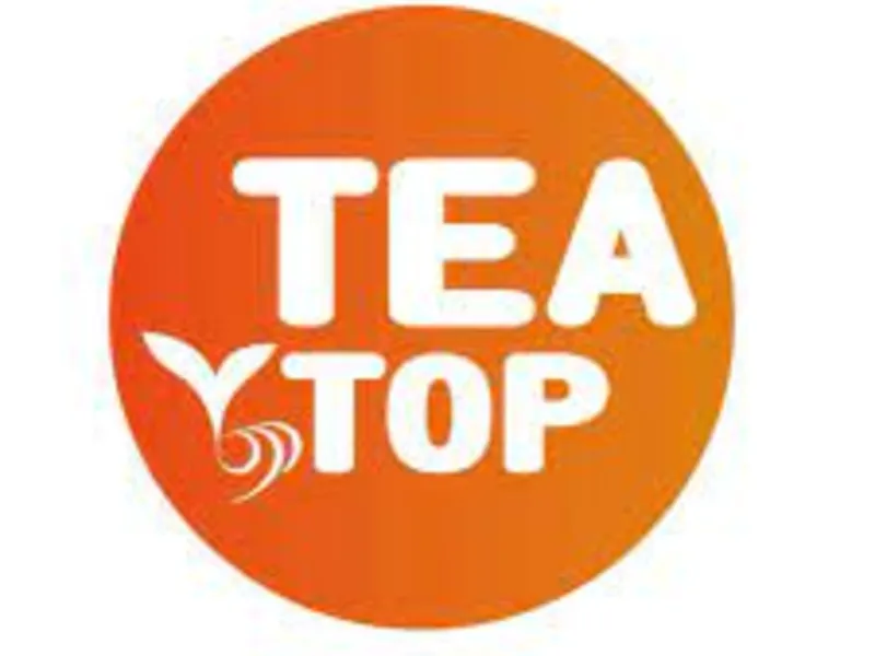 Tea Top (Oakwood)