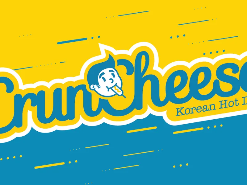 Cruncheese x CoCo Tea Bar