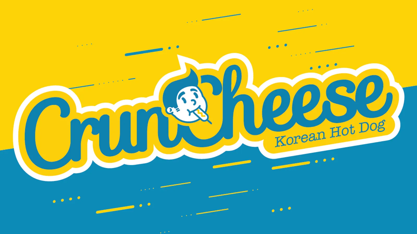 Cruncheese x CoCo Tea Bar