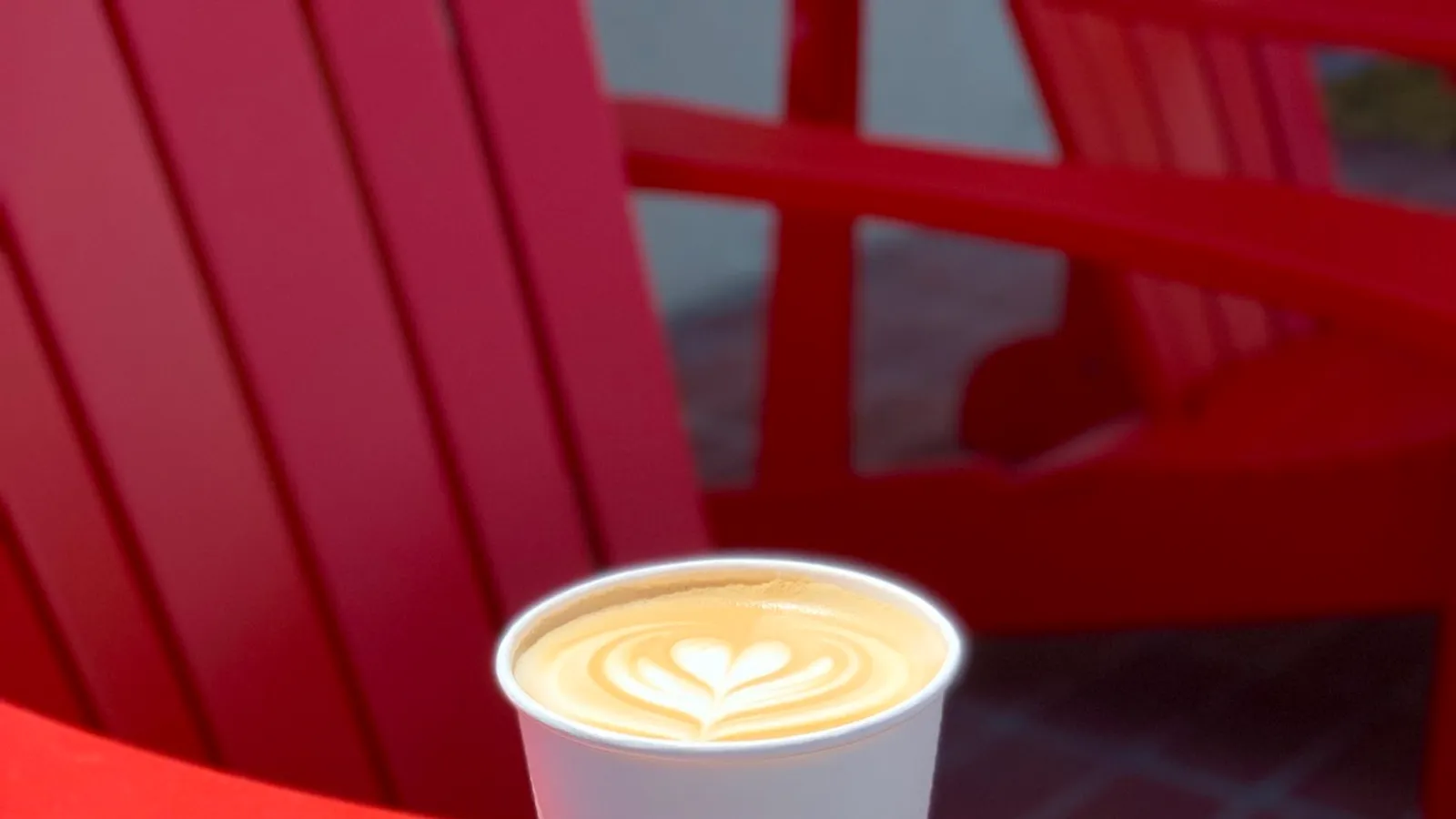 Firehouse Coffee & Tea