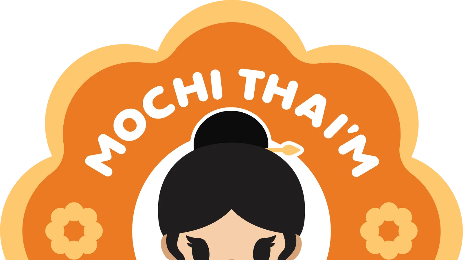 Mochi Thai'm Donuts and Boba