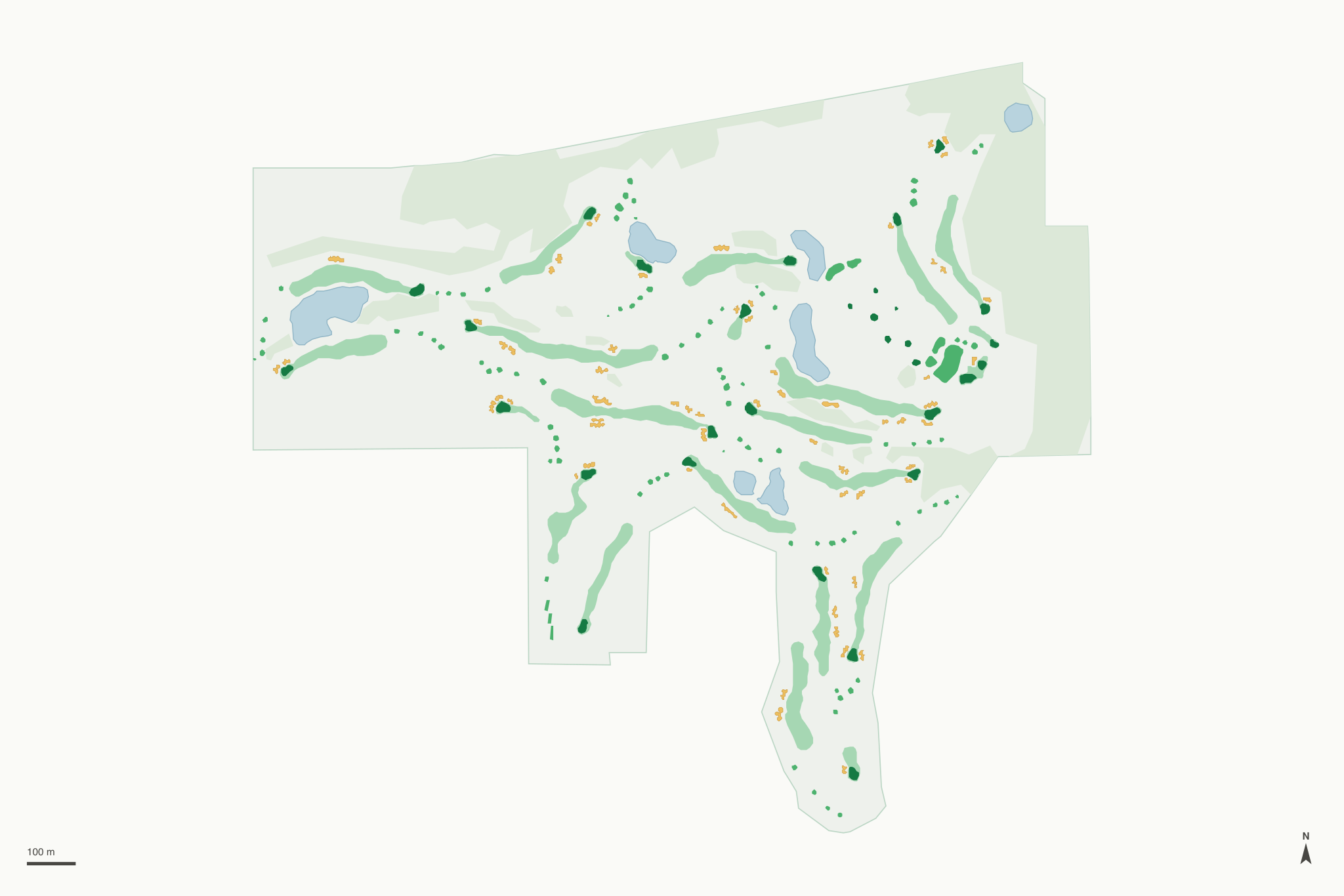 Map of Merit Club
