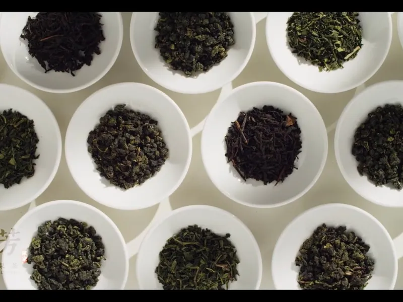 Yifang Taiwan Fruit Tea