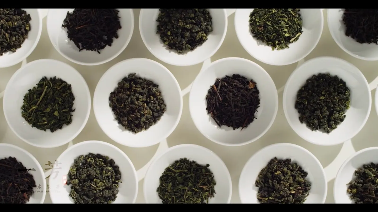 Yifang Taiwan Fruit Tea