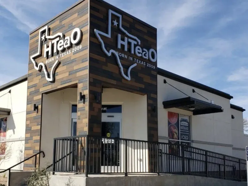 HTeaO - Abilene (14th & Barrow)