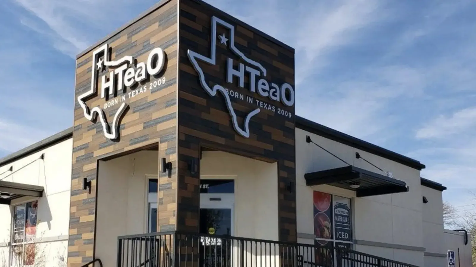 HTeaO - Abilene (14th & Barrow)