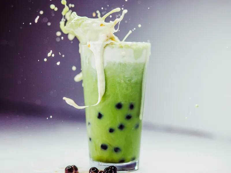 Bobae Coffee & Tea