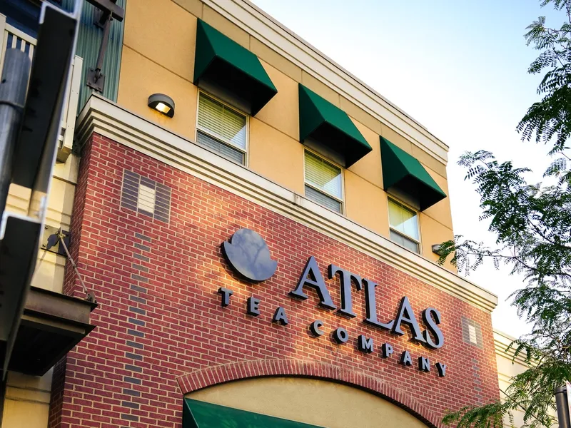 Atlas Tea Company