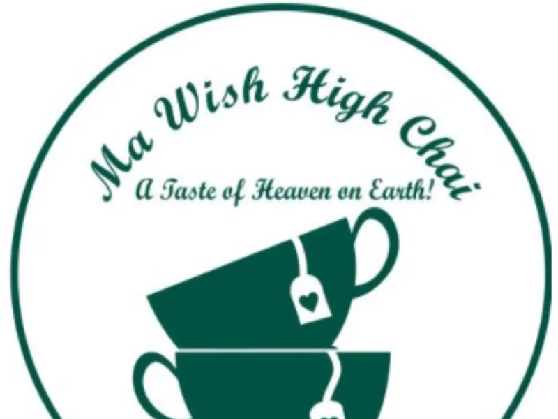Ma Wish High Chai
