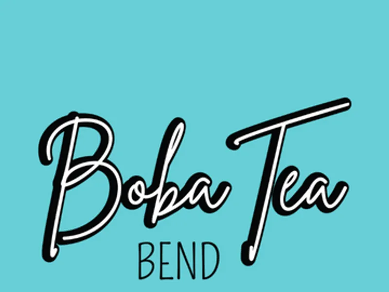 Boba Tea Bend