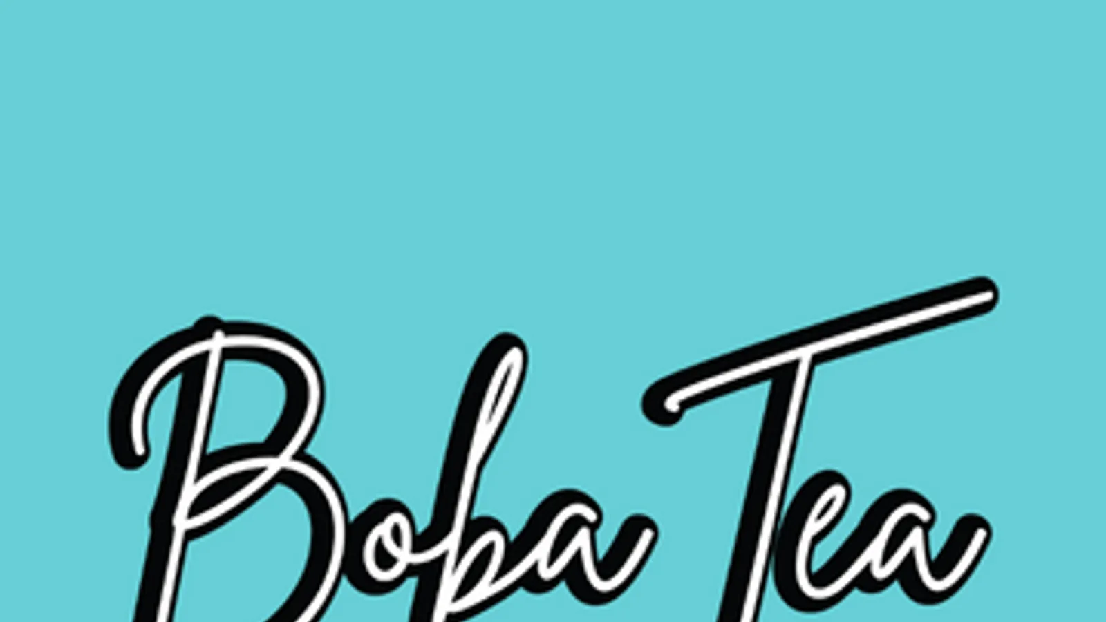 Boba Tea Bend